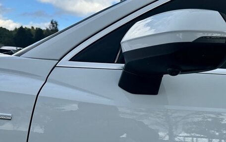 Audi Q3, 2021 год, 2 300 009 рублей, 12 фотография