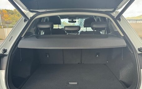 Audi Q3, 2021 год, 2 300 009 рублей, 13 фотография