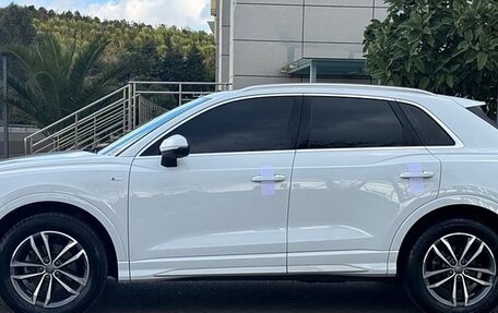 Audi Q3, 2021 год, 2 300 009 рублей, 6 фотография