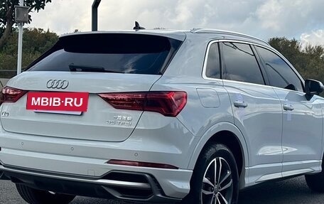 Audi Q3, 2021 год, 2 300 009 рублей, 7 фотография