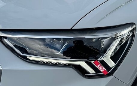 Audi Q3, 2021 год, 2 300 009 рублей, 5 фотография