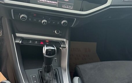 Audi Q3, 2021 год, 2 300 009 рублей, 14 фотография