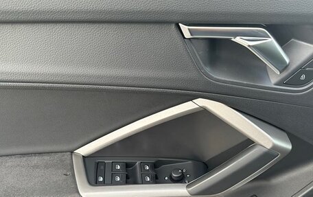 Audi Q3, 2021 год, 2 300 009 рублей, 18 фотография