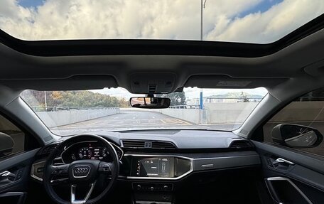 Audi Q3, 2021 год, 2 300 009 рублей, 21 фотография