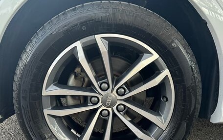Audi Q3, 2021 год, 2 300 009 рублей, 22 фотография