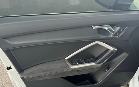Audi Q3, 2021 год, 2 300 009 рублей, 19 фотография