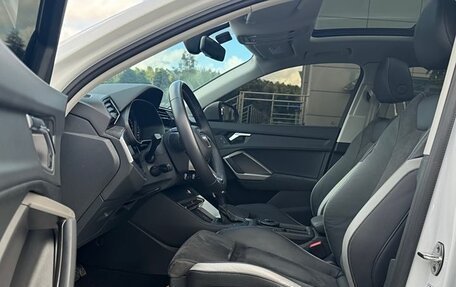 Audi Q3, 2021 год, 2 300 009 рублей, 20 фотография
