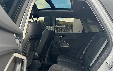 Audi Q3, 2021 год, 2 300 009 рублей, 25 фотография