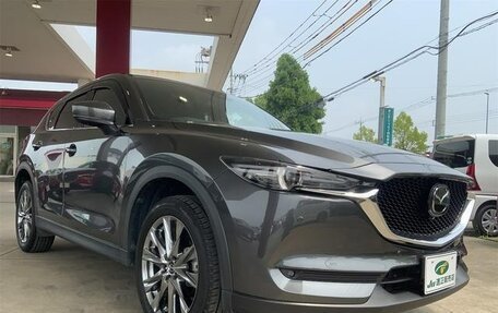 Mazda CX-5 II, 2020 год, 1 750 000 рублей, 2 фотография