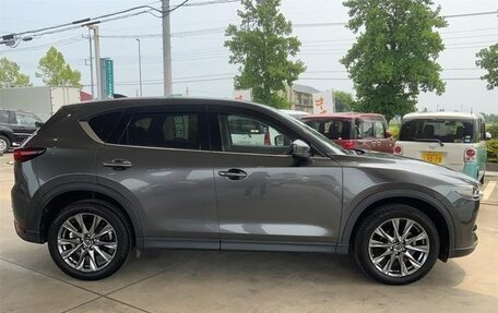 Mazda CX-5 II, 2020 год, 1 750 000 рублей, 5 фотография
