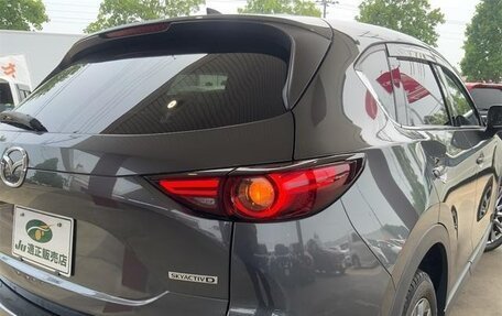 Mazda CX-5 II, 2020 год, 1 750 000 рублей, 9 фотография