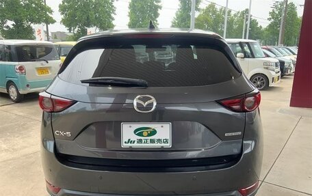 Mazda CX-5 II, 2020 год, 1 750 000 рублей, 6 фотография