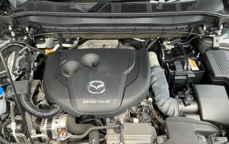 Mazda CX-5 II, 2020 год, 1 750 000 рублей, 15 фотография