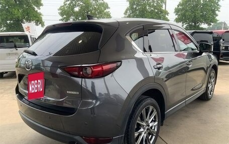 Mazda CX-5 II, 2020 год, 1 750 000 рублей, 7 фотография