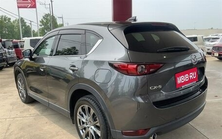 Mazda CX-5 II, 2020 год, 1 750 000 рублей, 8 фотография