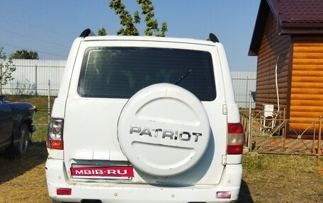 ЛуАЗ Patriot, 2014 год, 650 000 рублей, 1 фотография