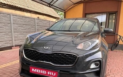 KIA Sportage IV рестайлинг, 2021 год, 2 650 000 рублей, 1 фотография