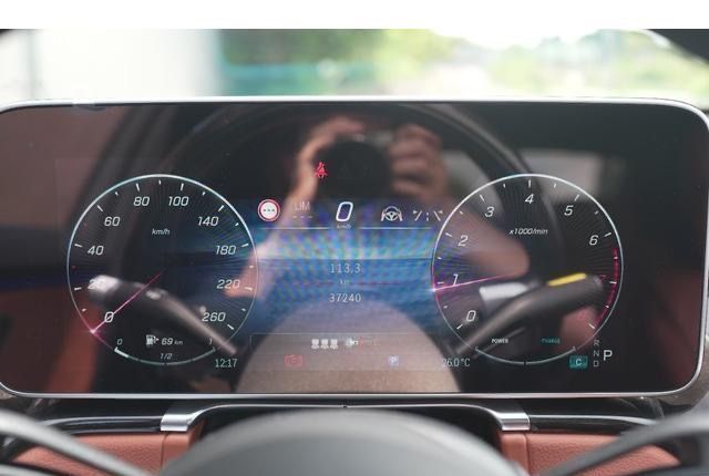 Mercedes-Benz S-Класс, 2021 год, 9 000 000 рублей, 6 фотография