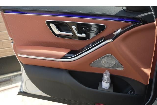 Mercedes-Benz S-Класс, 2021 год, 9 000 000 рублей, 12 фотография
