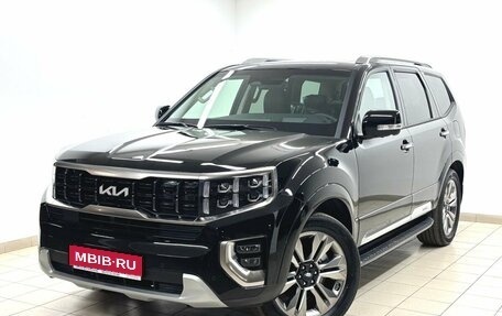 KIA Mohave I, 2024 год, 7 450 000 рублей, 1 фотография