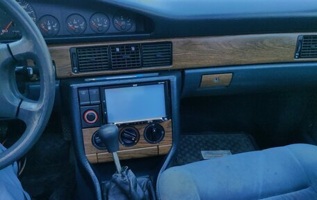 Audi 100, 1989 год, 185 000 рублей, 1 фотография