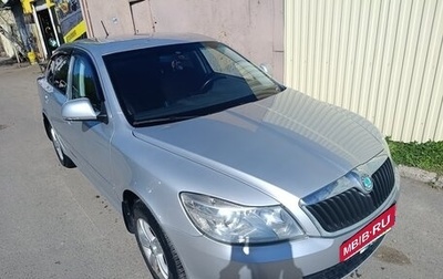 Skoda Octavia, 2013 год, 750 000 рублей, 1 фотография