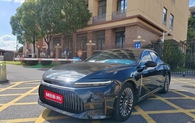Toyota Crown, 2024 год, 5 130 000 рублей, 1 фотография