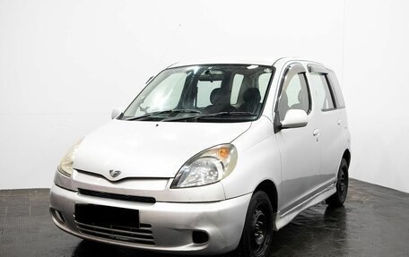 Toyota FunCargo, 2000 год, 285 000 рублей, 1 фотография