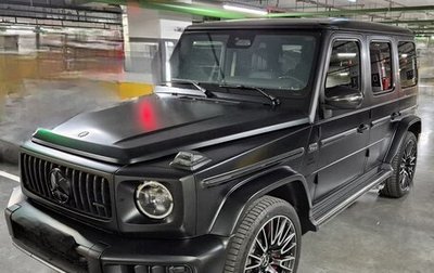 Mercedes-Benz G-Класс AMG, 2025 год, 32 500 000 рублей, 1 фотография