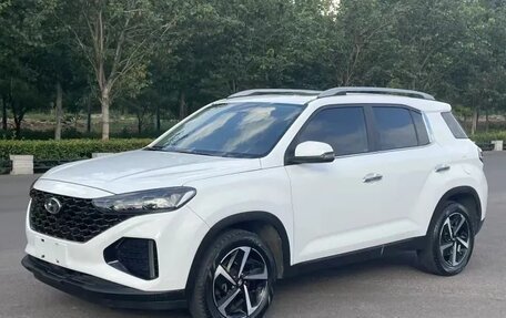 Hyundai ix35, 2021 год, 1 330 000 рублей, 1 фотография