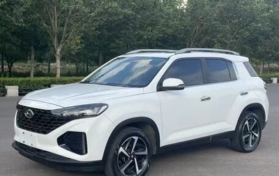 Hyundai ix35, 2021 год, 1 330 000 рублей, 1 фотография