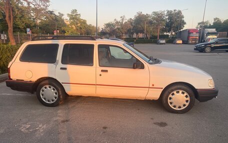 Ford Sierra I, 1992 год, 260 000 рублей, 5 фотография
