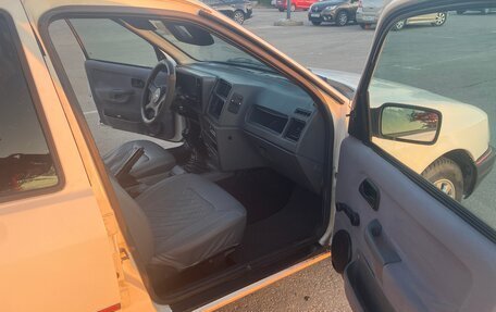 Ford Sierra I, 1992 год, 260 000 рублей, 8 фотография