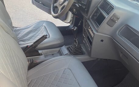 Ford Sierra I, 1992 год, 260 000 рублей, 9 фотография