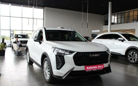 Haval Jolion, 2025 год, 2 649 000 рублей, 1 фотография
