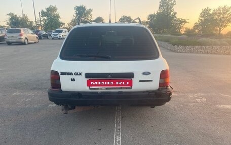 Ford Sierra I, 1992 год, 260 000 рублей, 6 фотография