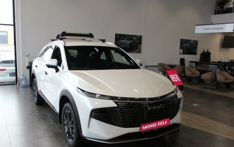 Haval F7, 2025 год, 2 699 000 рублей, 1 фотография
