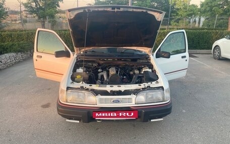 Ford Sierra I, 1992 год, 260 000 рублей, 4 фотография