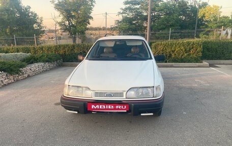 Ford Sierra I, 1992 год, 260 000 рублей, 3 фотография