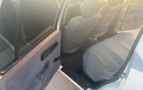 Ford Sierra I, 1992 год, 260 000 рублей, 12 фотография