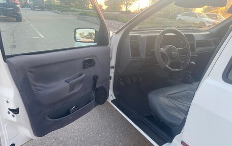 Ford Sierra I, 1992 год, 260 000 рублей, 11 фотография