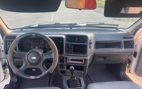 Ford Sierra I, 1992 год, 260 000 рублей, 13 фотография