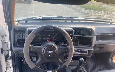 Ford Sierra I, 1992 год, 260 000 рублей, 15 фотография