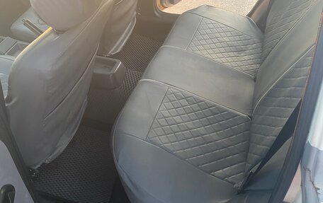 Ford Sierra I, 1992 год, 260 000 рублей, 22 фотография