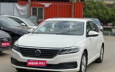 Volkswagen Lavida, 2022 год, 1 300 000 рублей, 1 фотография