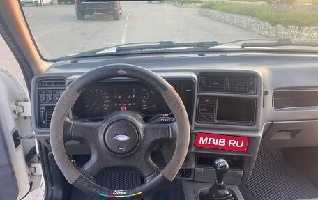 Ford Sierra I, 1992 год, 260 000 рублей, 14 фотография