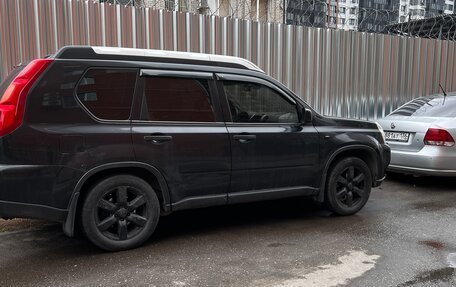 Nissan X-Trail, 2008 год, 930 000 рублей, 2 фотография