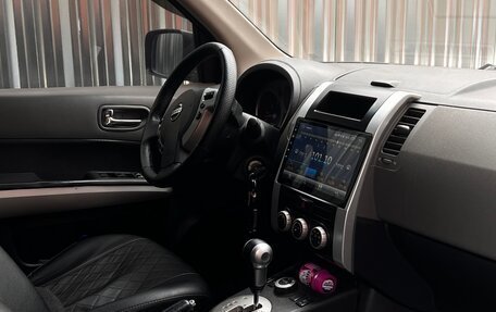 Nissan X-Trail, 2008 год, 930 000 рублей, 4 фотография