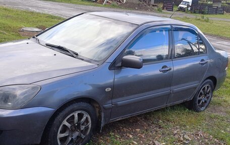 Mitsubishi Lancer IX, 2006 год, 299 000 рублей, 8 фотография