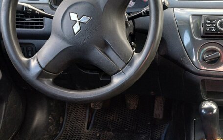 Mitsubishi Lancer IX, 2006 год, 299 000 рублей, 6 фотография